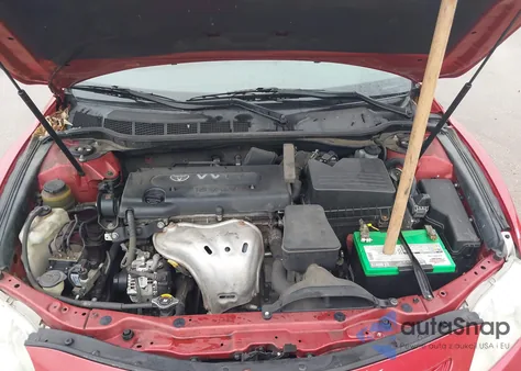 2009 Toyota Camry Le z USA, uszkodzony, nr VIN 4T1BE46K99U353283